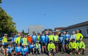 Journée du 15 mai 2025