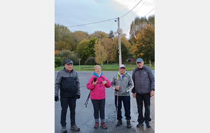 Souvenir Louis Jeffredo 2025