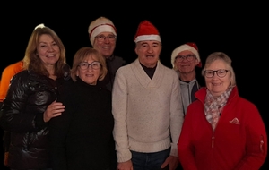 sortie Dodecaudax 2025