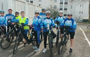 Sortie du 05-03-2026