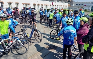 Sortie club du 21 mars 2026