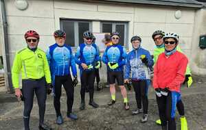 Orchaise 12 avril 2026