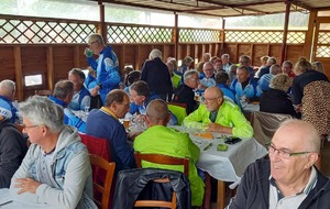 Sortie club du 4 juin