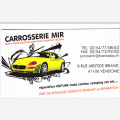 CARROSSERIE MIR