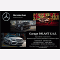 GARAGE PALANT