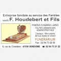 HOUDEBERT ET FILS