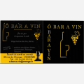 O BAR A VIN