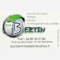 EURL BERTIN