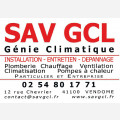 SAV GENIE CLIMATIQUE