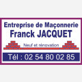 MACONNERIE F.JACQUET