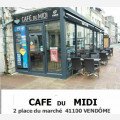 CAFE DU MIDI