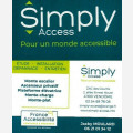 SIMPLY ACCESS