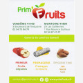 PRIM'FRUITS