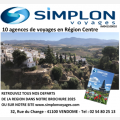 Simplon Voyage