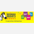 IMPRIMERIE GROUETS
