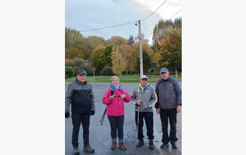 Souvenir Louis Jeffredo 2025