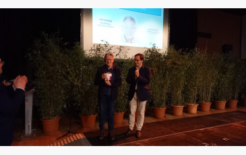 RECEPTION DES BENEVOLES - VILLE DE VENDOME