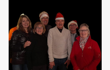 sortie Dodecaudax 2025