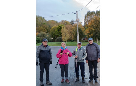 Souvenir Louis Jeffredo 2025