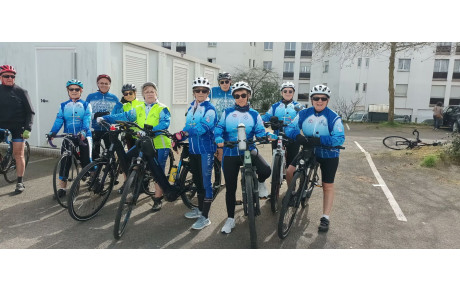 Sortie du 05-03-2026