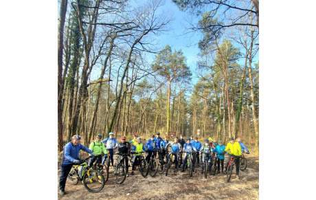 VTT mardi 11 mars