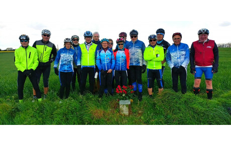 Rando souvenir Yannick Dubois 2026