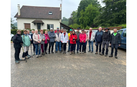 Marche du 06-05-2026