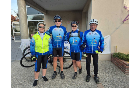 Challenge Bonneval 19 et 20 septembre