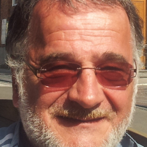Jean-claude Dabin